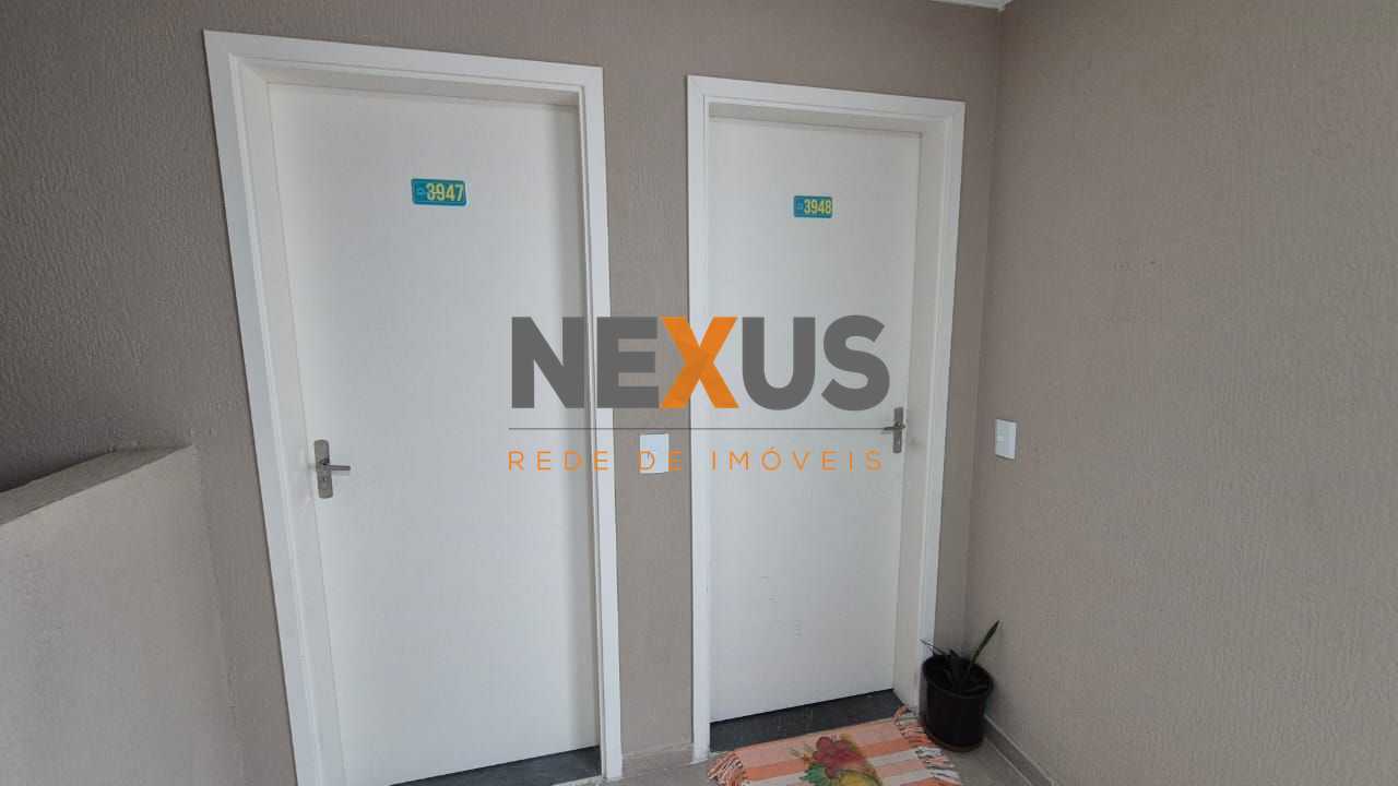 Apartamento 2 Quartos à Venda no Residencial Califórnia  40m  ...