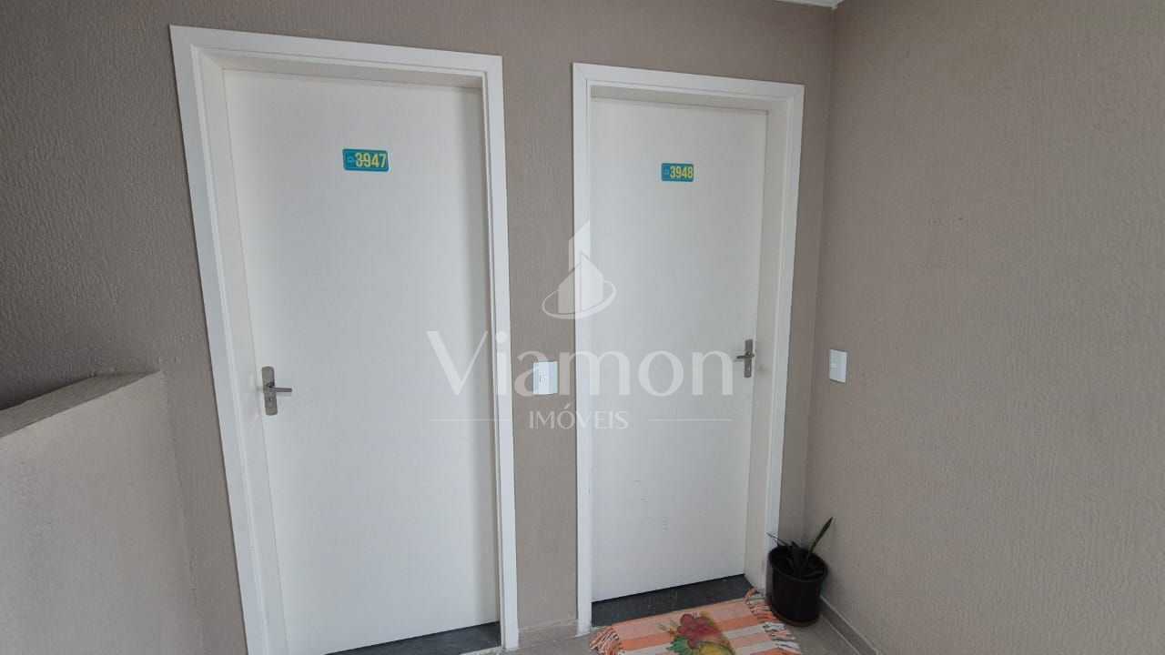 Apartamento 2 Quartos à Venda no Residencial Califórnia  40m  ...