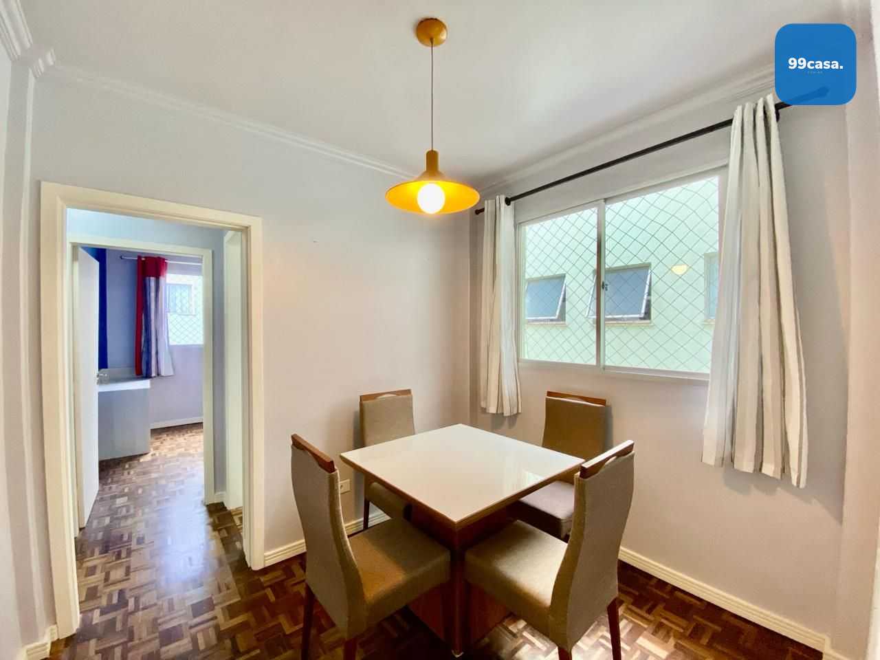 Apartamento semi-mobiliado 3 quartos, Cond com piscina , ao la...
