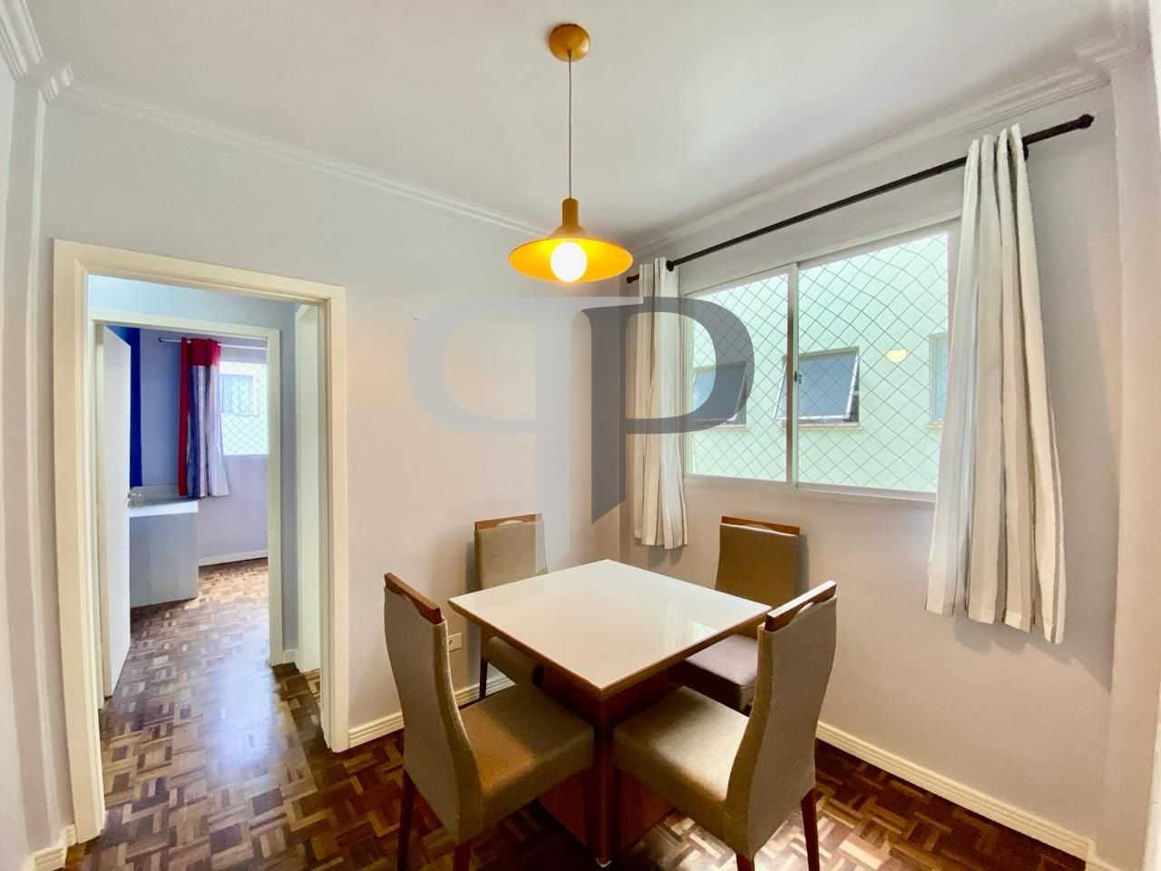 Apartamento semi-mobiliado 3 quartos, Cond com piscina , ao la...