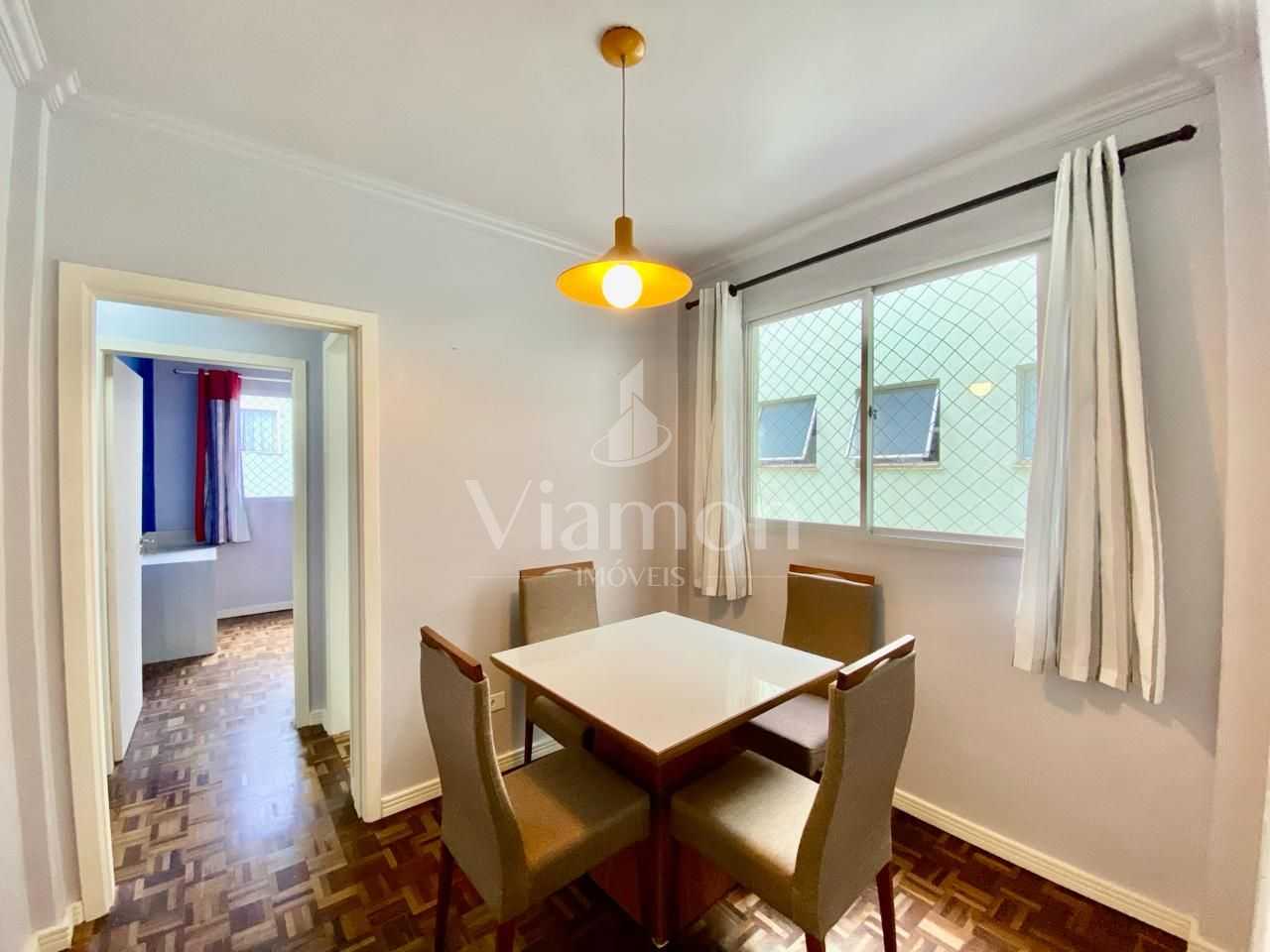 Apartamento semi-mobiliado 3 quartos, Cond com piscina , ao la...