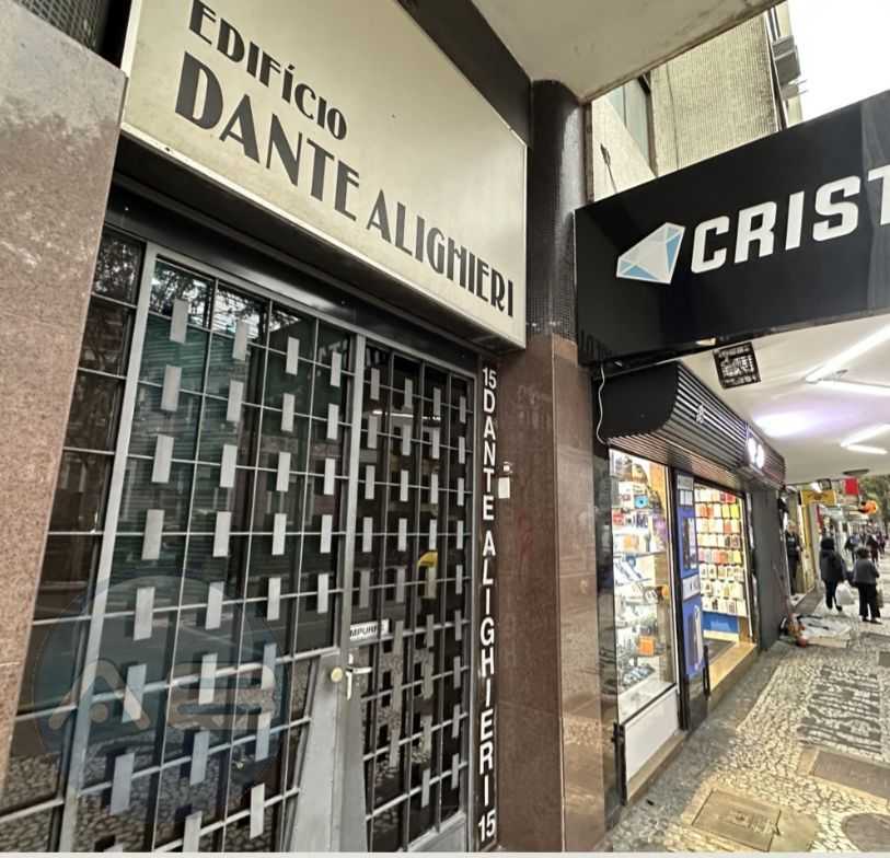Espaço Comercial no Coração de Curitiba  Endereço Estratégico ...