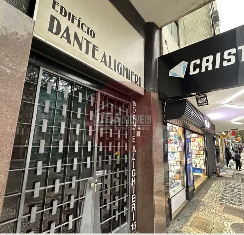 Espaço Comercial no Coração de Curitiba  Endereço Estratégico para o Seu Negócio