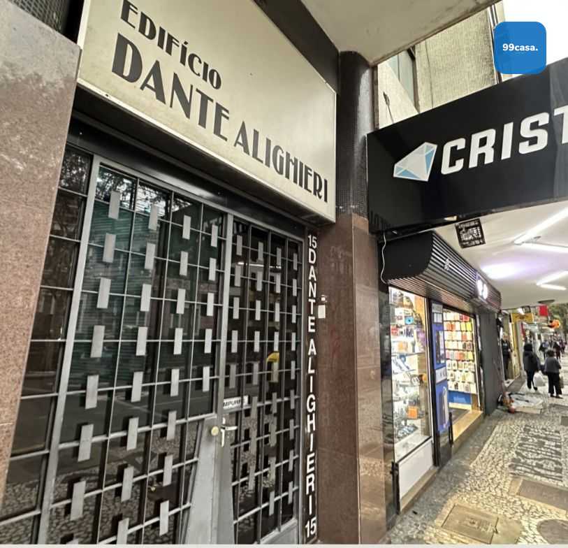 Espaço Comercial no Coração de Curitiba  Endereço Estratégico ...