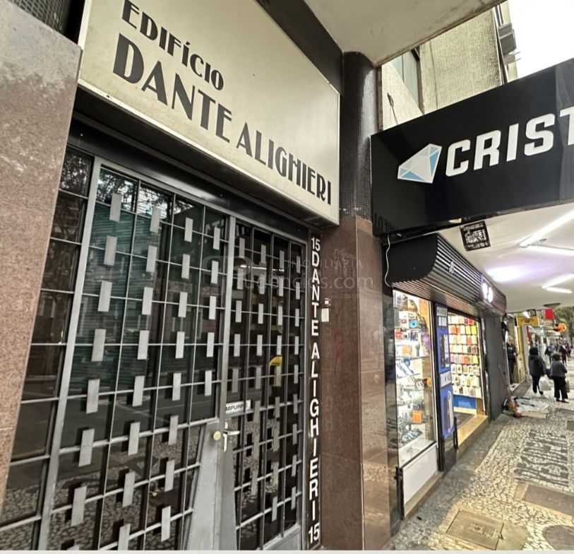 Espaço Comercial no Coração de Curitiba  Endereço Estratégico ...