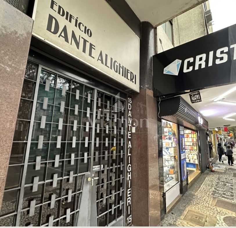 Espaço Comercial no Coração de Curitiba  Endereço Estratégico ...