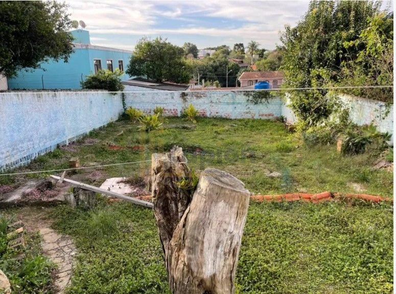 Terreno em Localização Estratégica Paralela à João Bettega  Po...