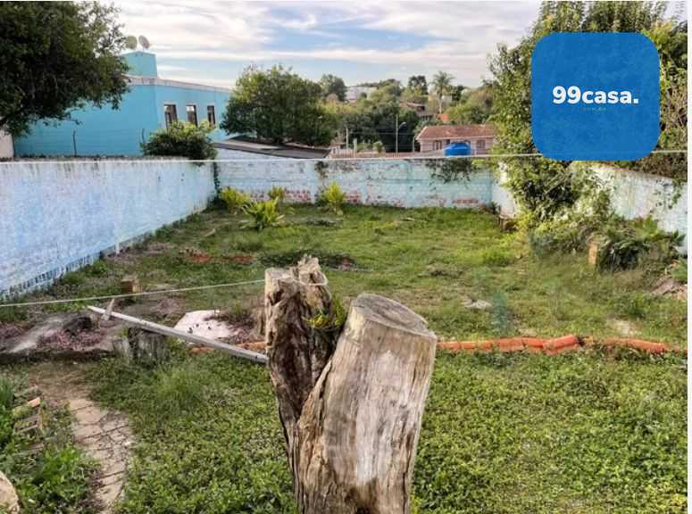 Terreno em Localização Estratégica Paralela à João Bettega  Po...