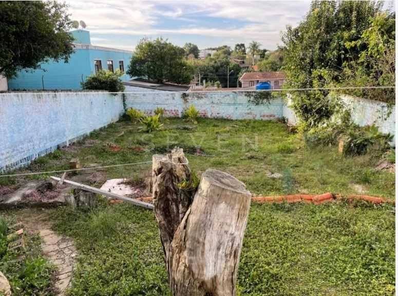 Terreno em Localização Estratégica Paralela à João Bettega  Po...