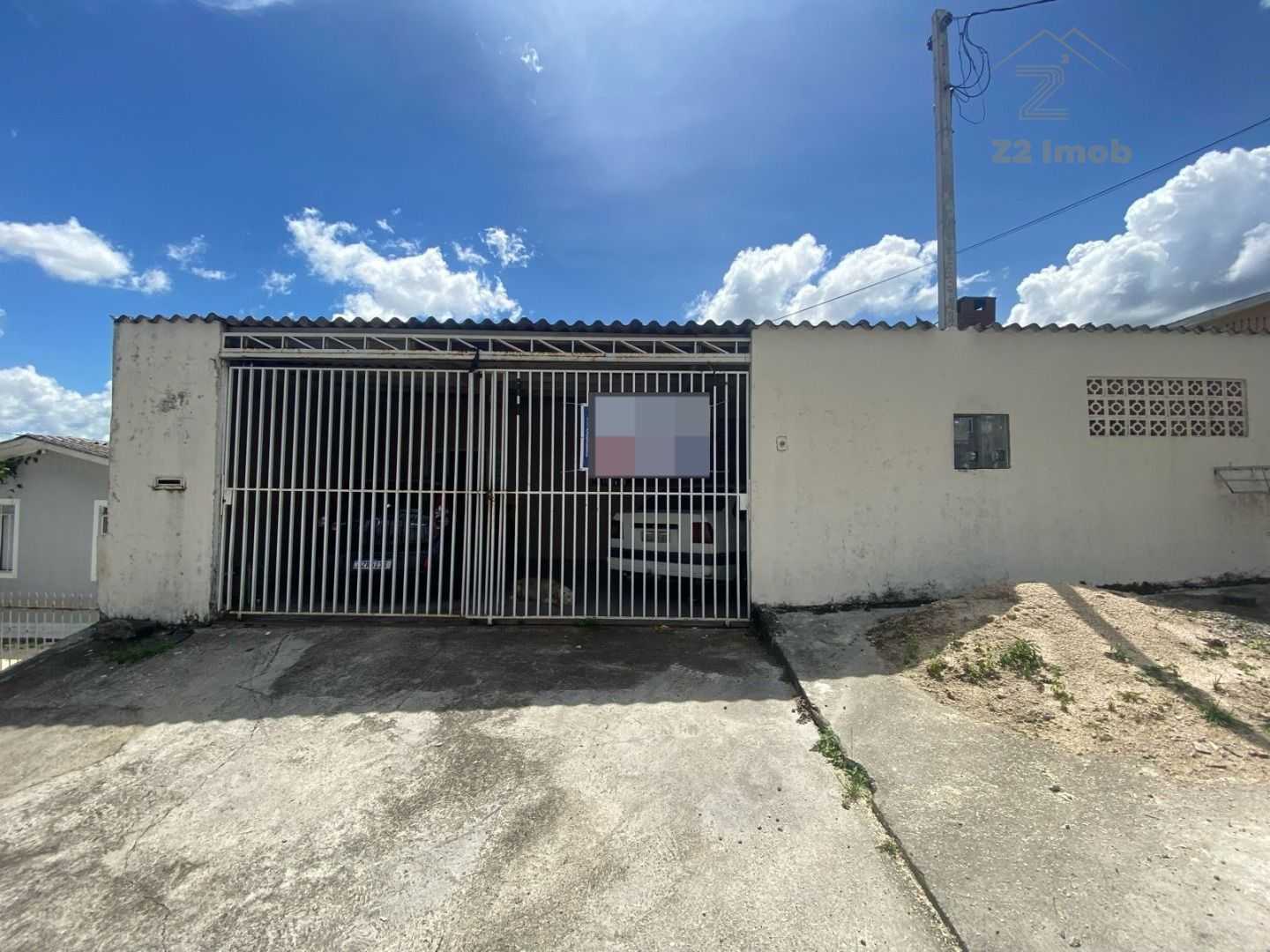 Oportunidade Única no Capão Raso  Terreno com Casa e 4 Quitine...