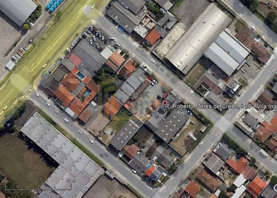 Ótima Oportunidade  Terreno Plano de 12x36m em Bairro em Cresc...