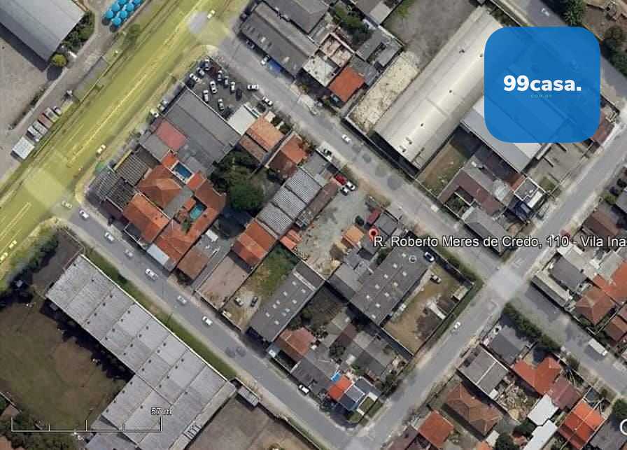 Ótima Oportunidade  Terreno Plano de 12x36m em Bairro em Cresc...