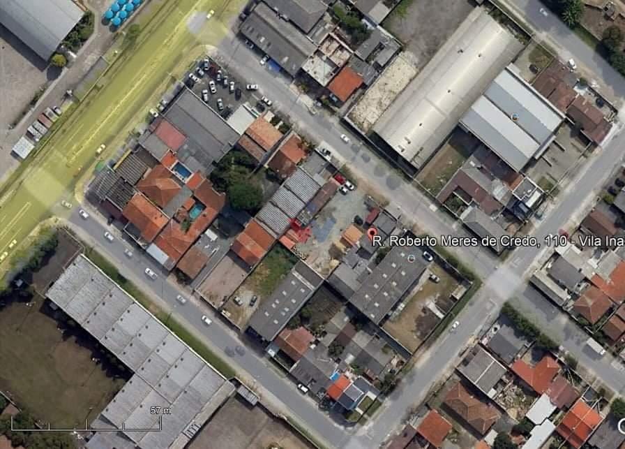 Ótima Oportunidade  Terreno Plano de 12x36m em Bairro em Cresc...