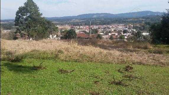 Área com potencial construtivo em Campo Largo. Venha conferir ...
