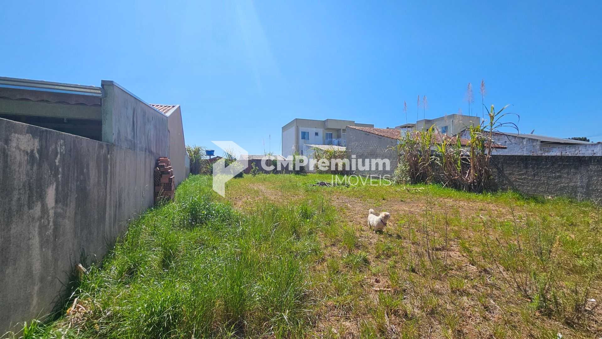 Terreno plano com 390m  em ótima localização  oportunidade imp...