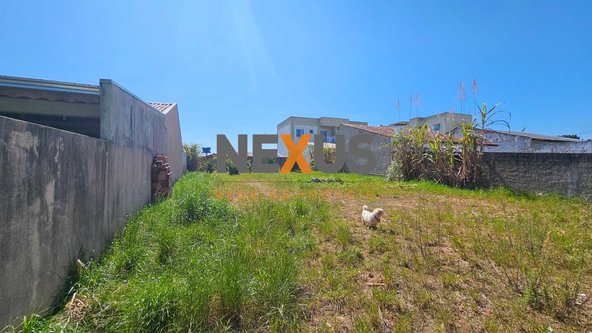 Terreno plano com 390m  em ótima localização  oportunidade imp...