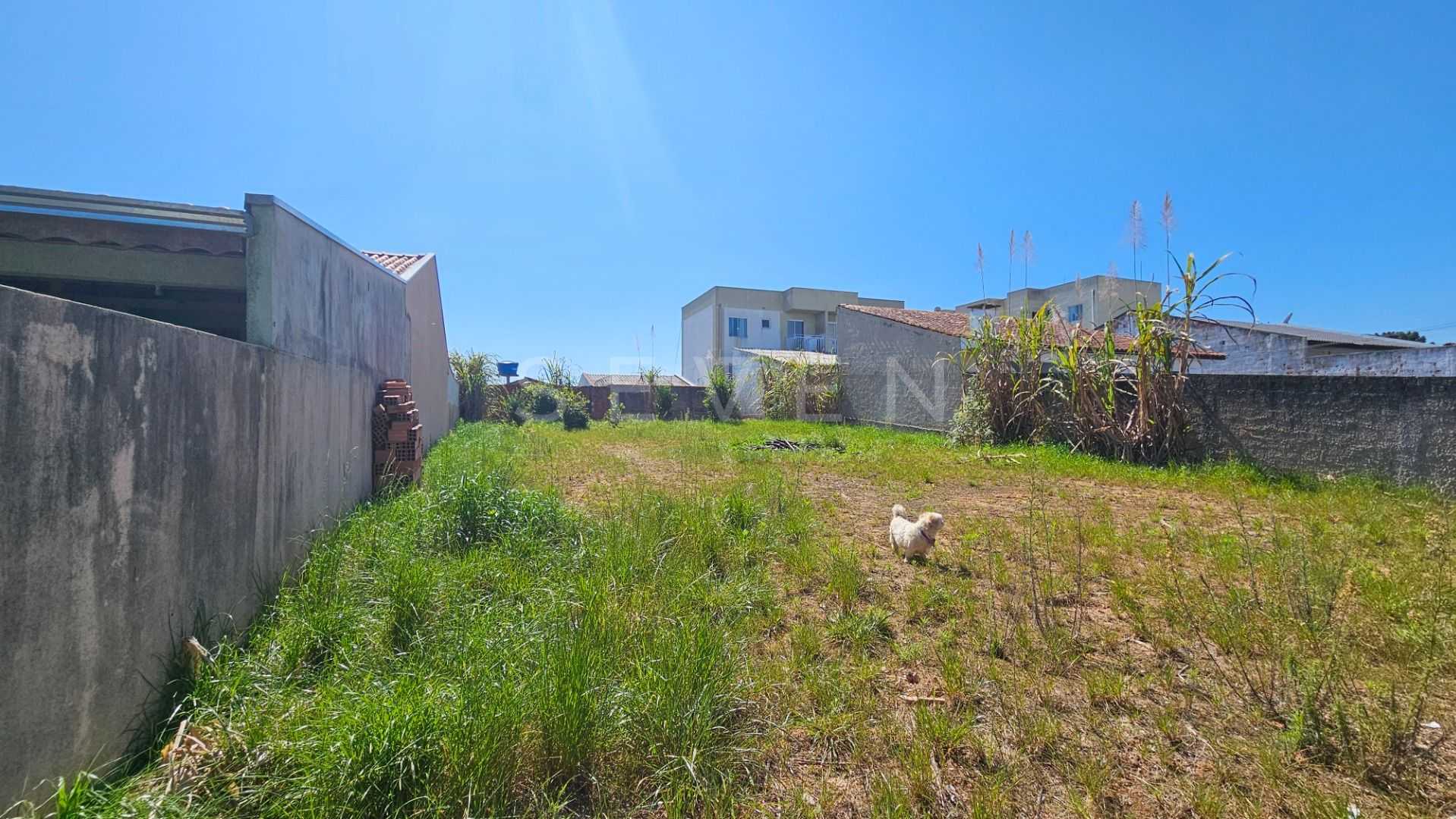 Terreno plano com 390m  em ótima localização  oportunidade imp...