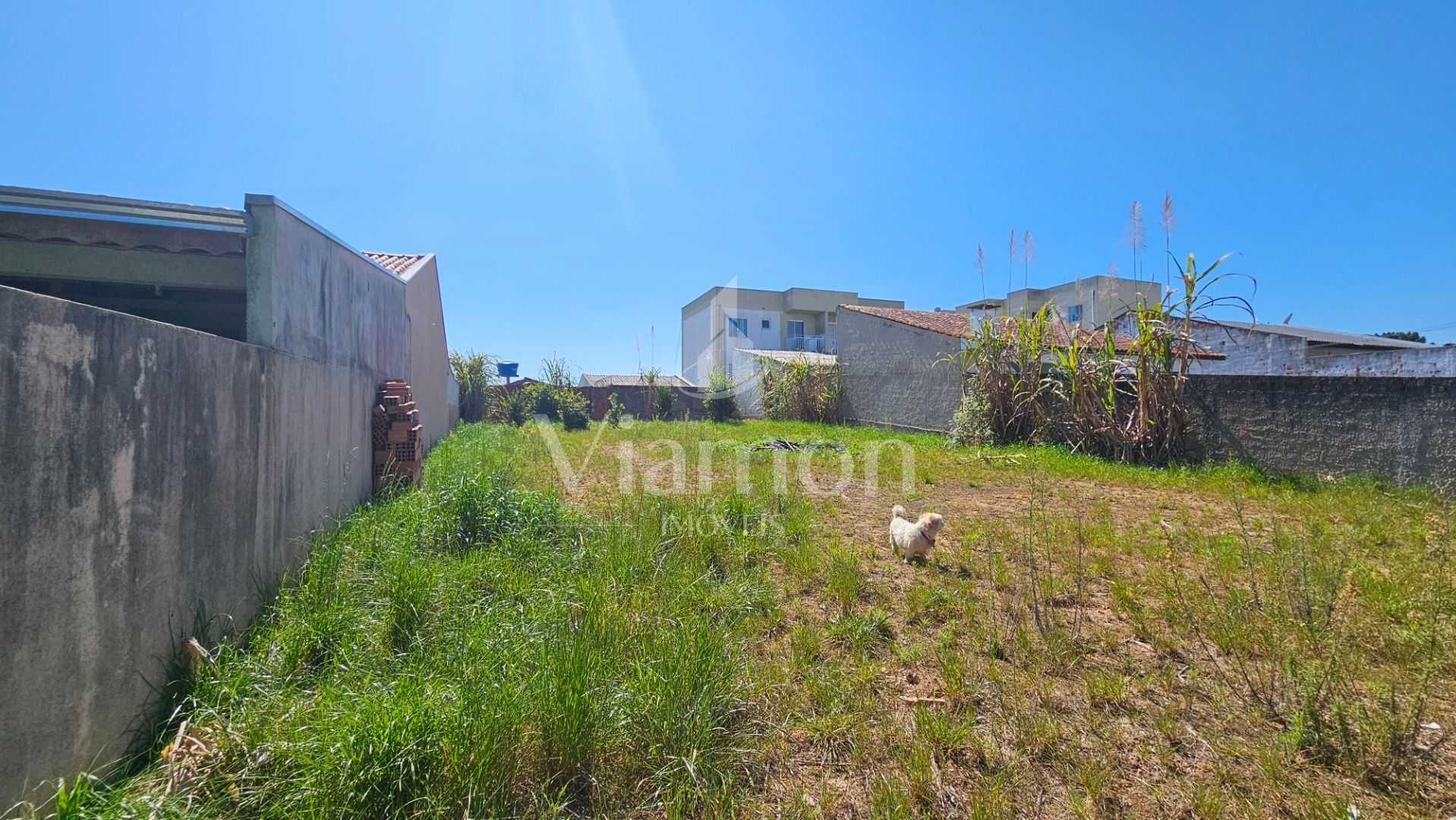 Terreno plano com 390m  em ótima localização  oportunidade imp...