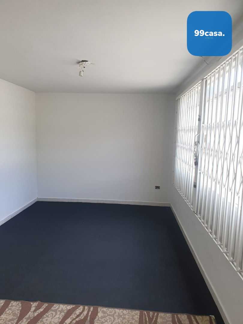 Casa à Venda no Rebouças  3 Quartos, 2 Banheiros e 120 m  em C...