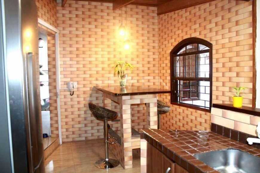 Casa Ampla e Diferenciada à Venda, Conforto e Espaço no Local ...