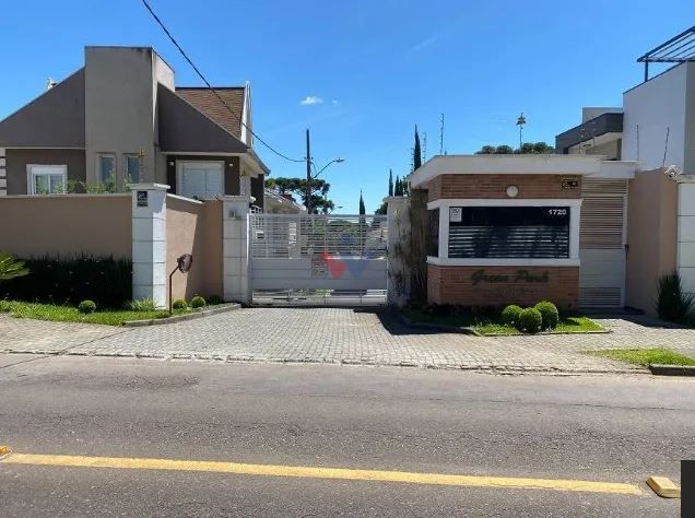 Oportunidade Única  Terreno Exclusivo em Condomínio Aconchegan...