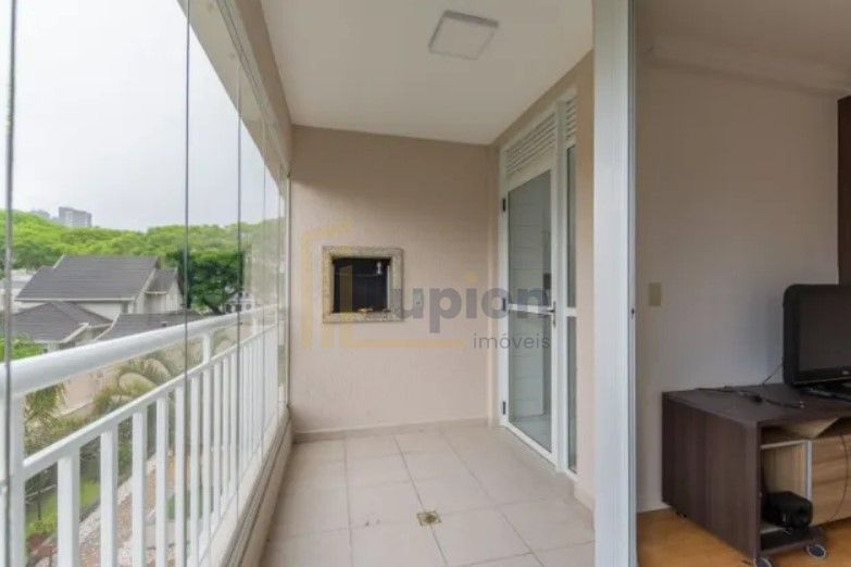 Apartamento à Venda em Curitiba Rebouças  Pronto para Investid...