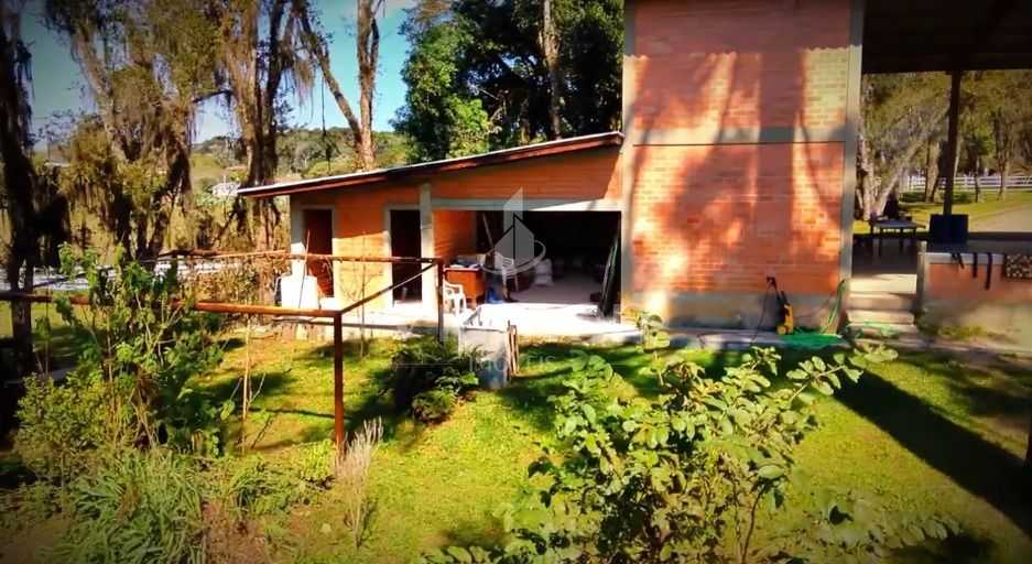Chácara com 3300m em São José dos Pinhais: Natureza, Lazer e C...