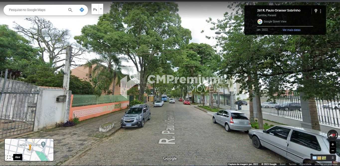 Oportunidade Única  Terreno com Alto Potencial em Curitiba  Ba...