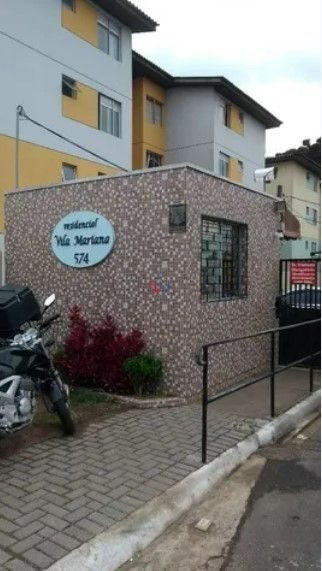 Apartamento aconchegante com 2 quartos e lazer completo no Con...