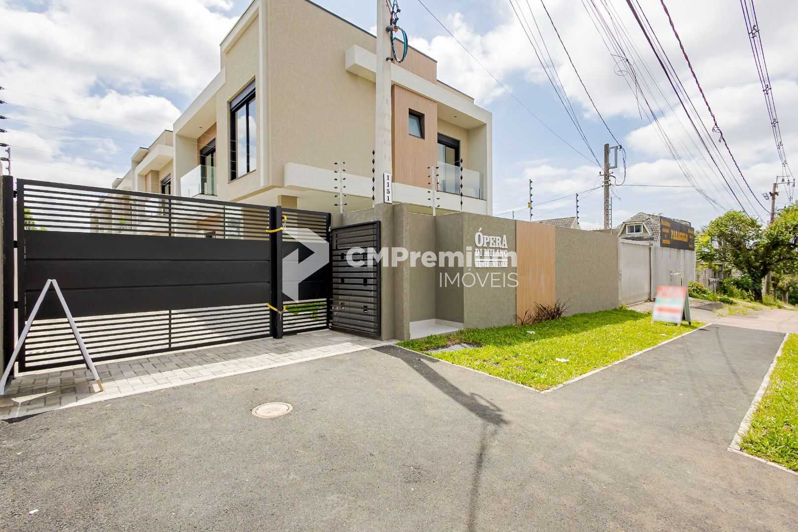 Sobrado Duplex com Suíte, Churrasqueira e Localização Privileg...