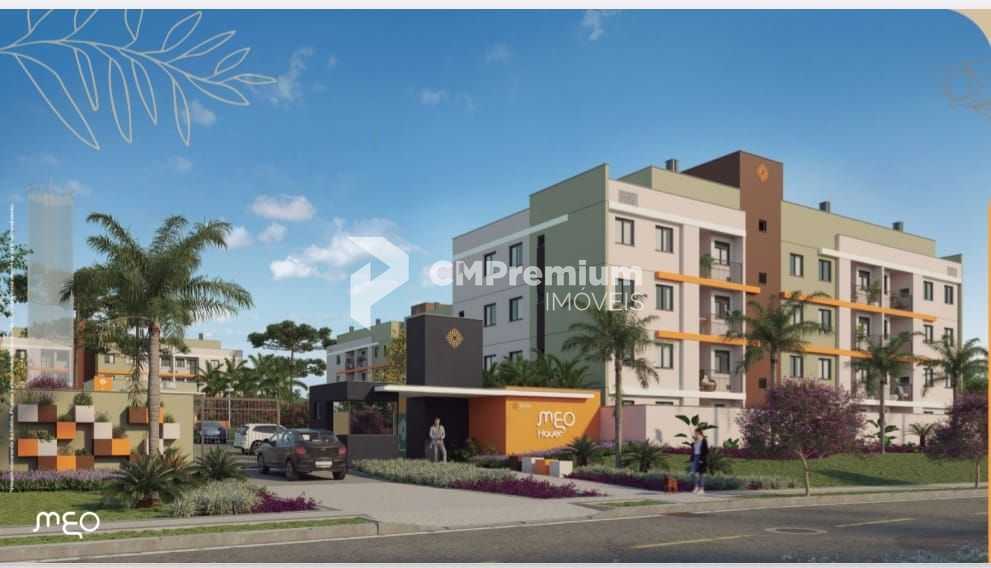 Apartamento 2 Quartos com Suíte e Lazer Completo no Bairro Hauer