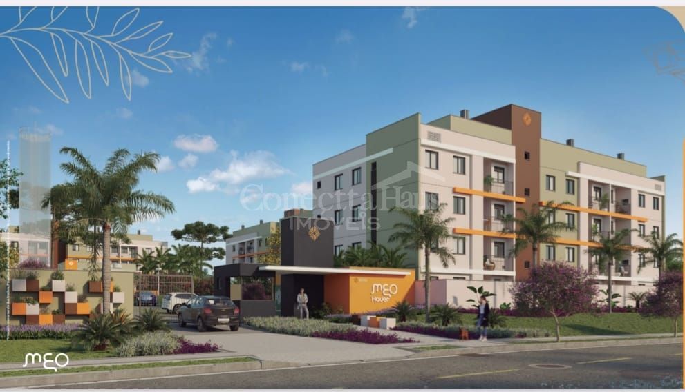 Apartamento 2 Quartos com Suíte e Lazer Completo no Bairro Hauer