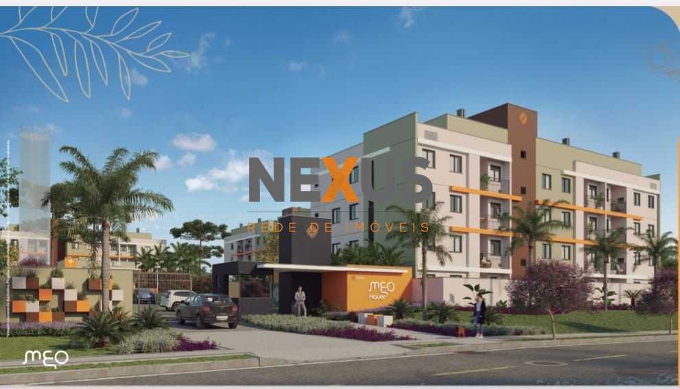 Apartamento 2 Quartos com Suíte e Lazer Completo no Bairro Hauer