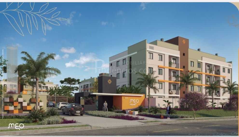 Apartamento 2 Quartos com Suíte e Lazer Completo no Bairro Hauer