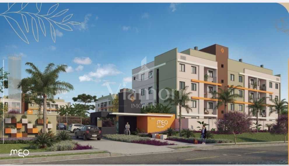 Apartamento 2 Quartos com Suíte e Lazer Completo no Bairro Hauer