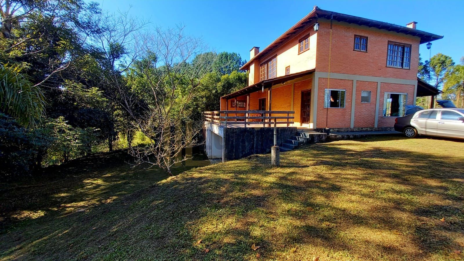 Chácara com 60.000 m  duas matrículas individuais de 30000 m ,...