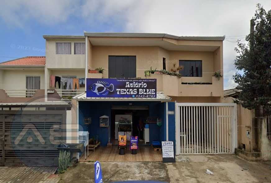 Sobrado Comercial à Venda  200 m  com Sala Comercial, 3 Quarto...