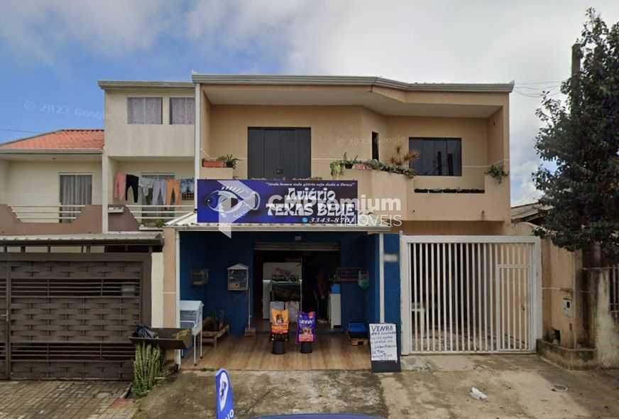 Sobrado Comercial à Venda  200 m  com Sala Comercial, 3 Quarto...