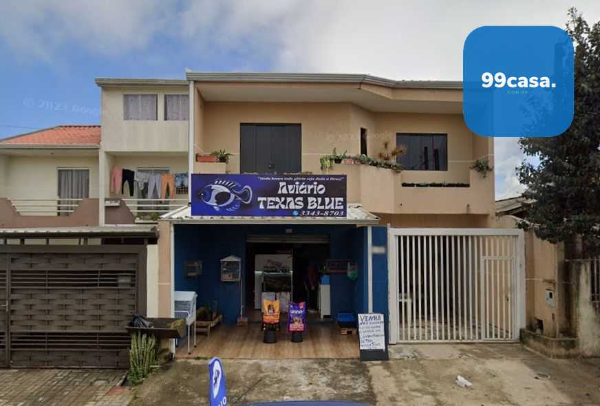 Sobrado Comercial à Venda  200 m  com Sala Comercial, 3 Quarto...