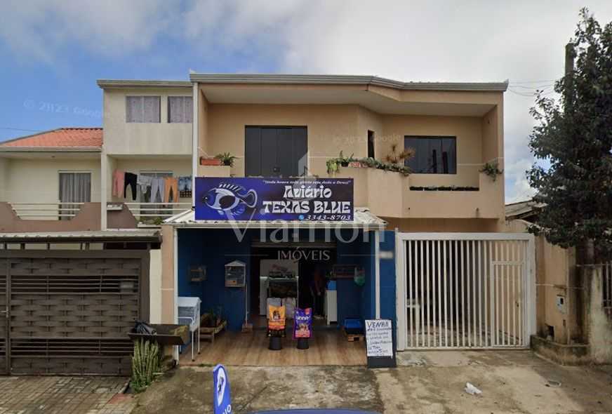 Sobrado Comercial à Venda  200 m  com Sala Comercial, 3 Quarto...