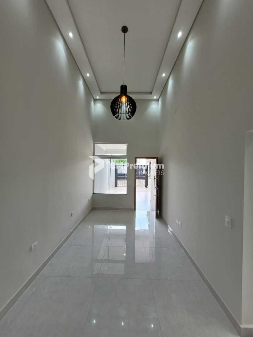 CCasa Espaçosa com 3 Dormitórios à Venda em Jardim Novo Oásis,...