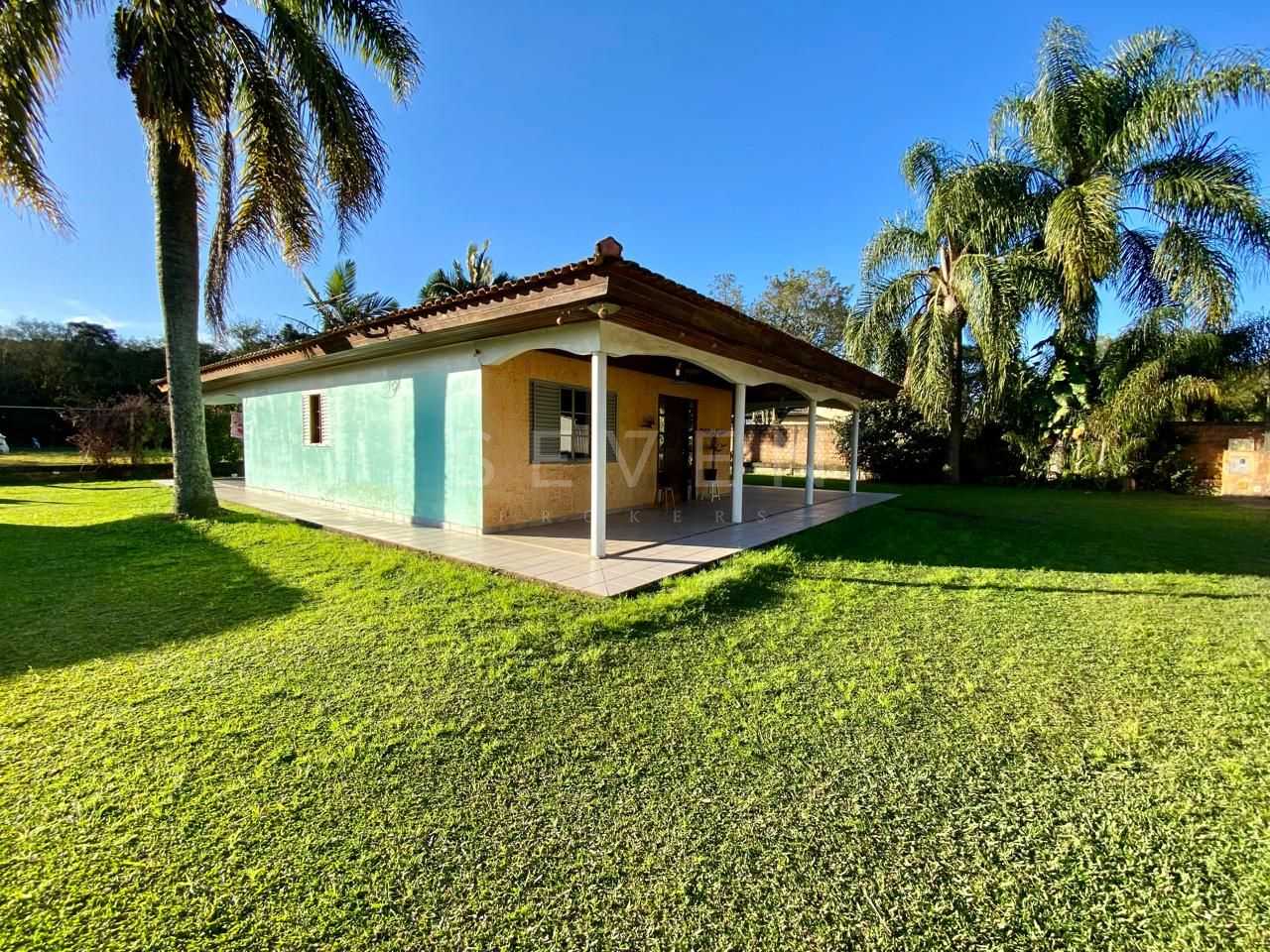 Terreno de 5.500 m  em Tatuquara, Perfeito para Investimento R...