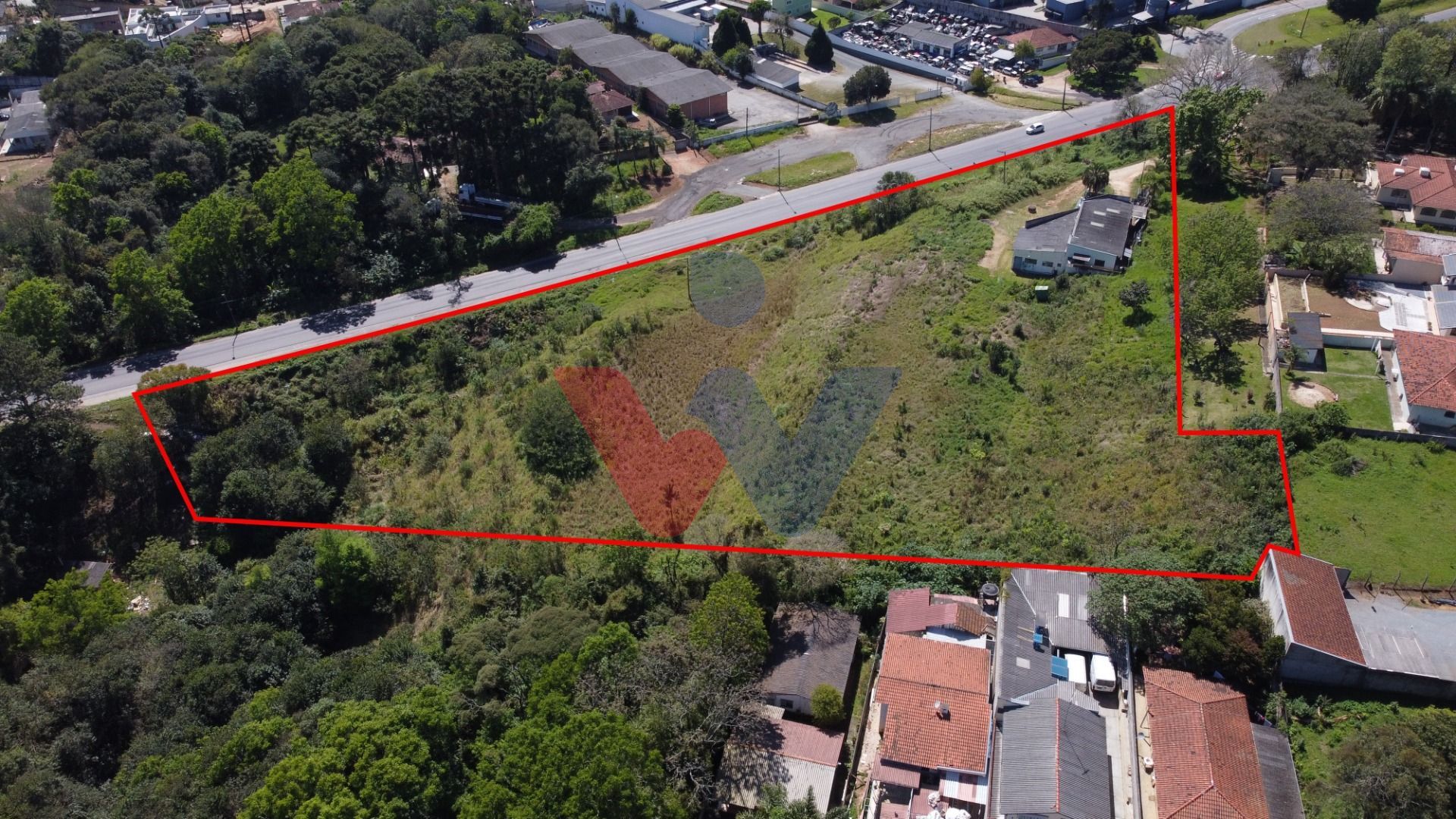 Terreno para Venda CURITIBA - PR