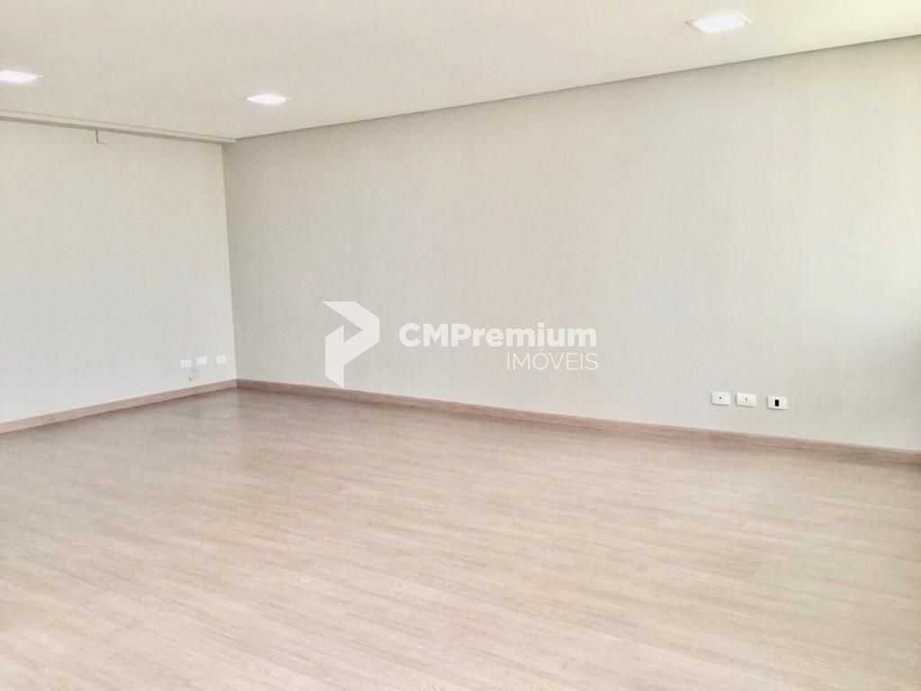 Sala Comercial Locada no Ecoville  Renda Garantida e Alto Pote...