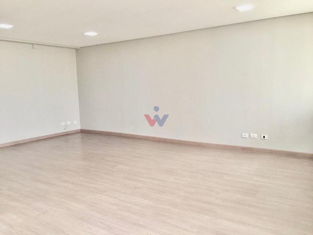 Sala Comercial Locada no Ecoville  Renda Garantida e Alto Pote...