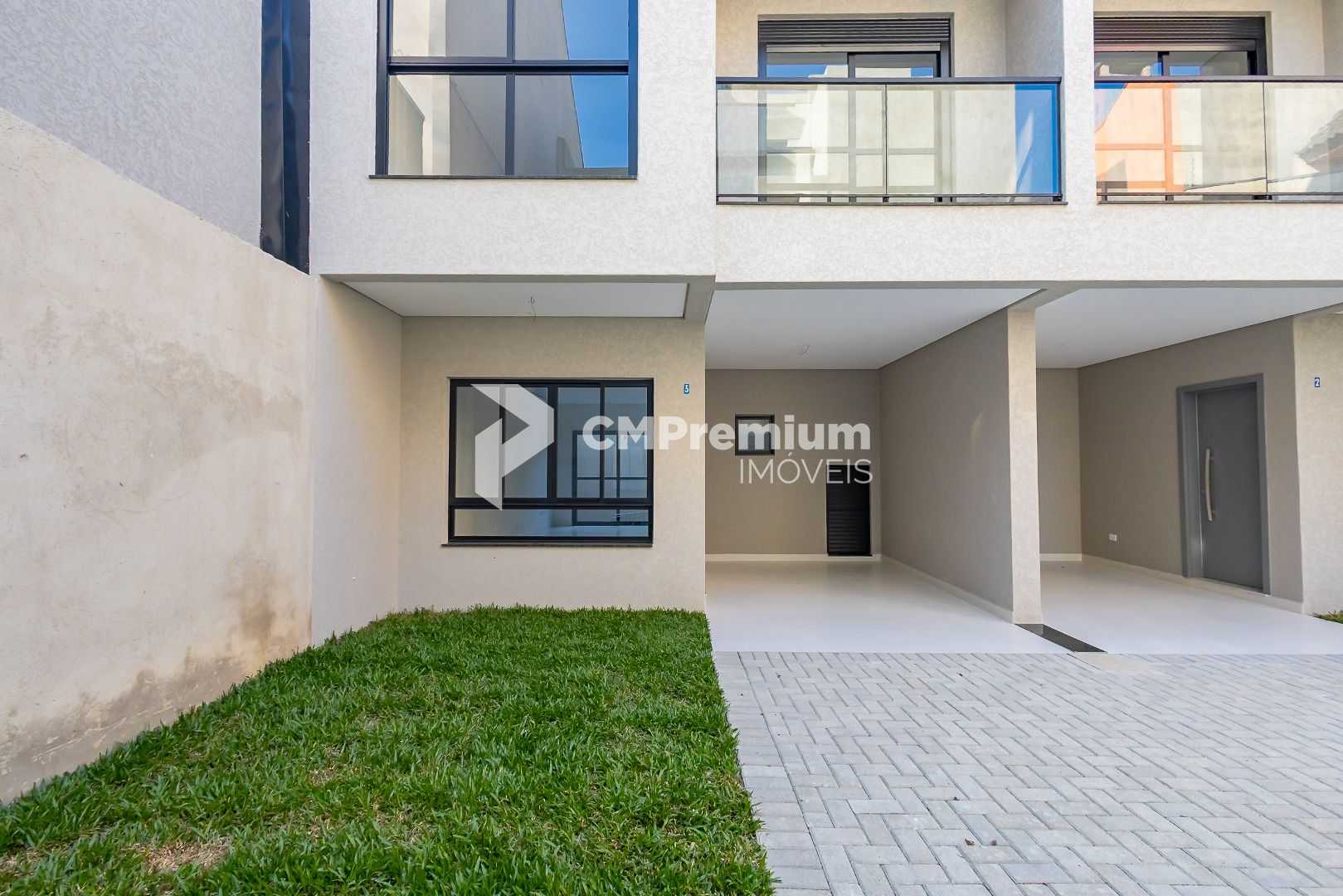 3 Unidades Residenciais Modernas com Terraço e Garagem em Loca...