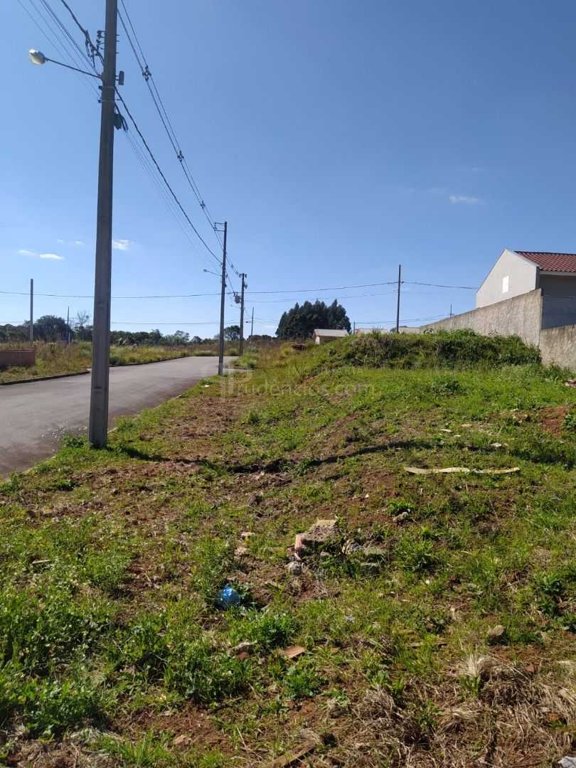 Terreno 180m  à venda em área alta com fácil acesso a Curitiba...