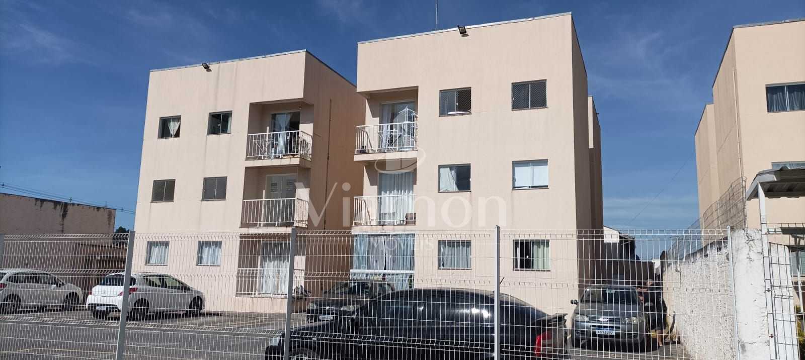 Belo Apartamento de 3 Quartos no Bairro Atuba  Conforto e Prat...