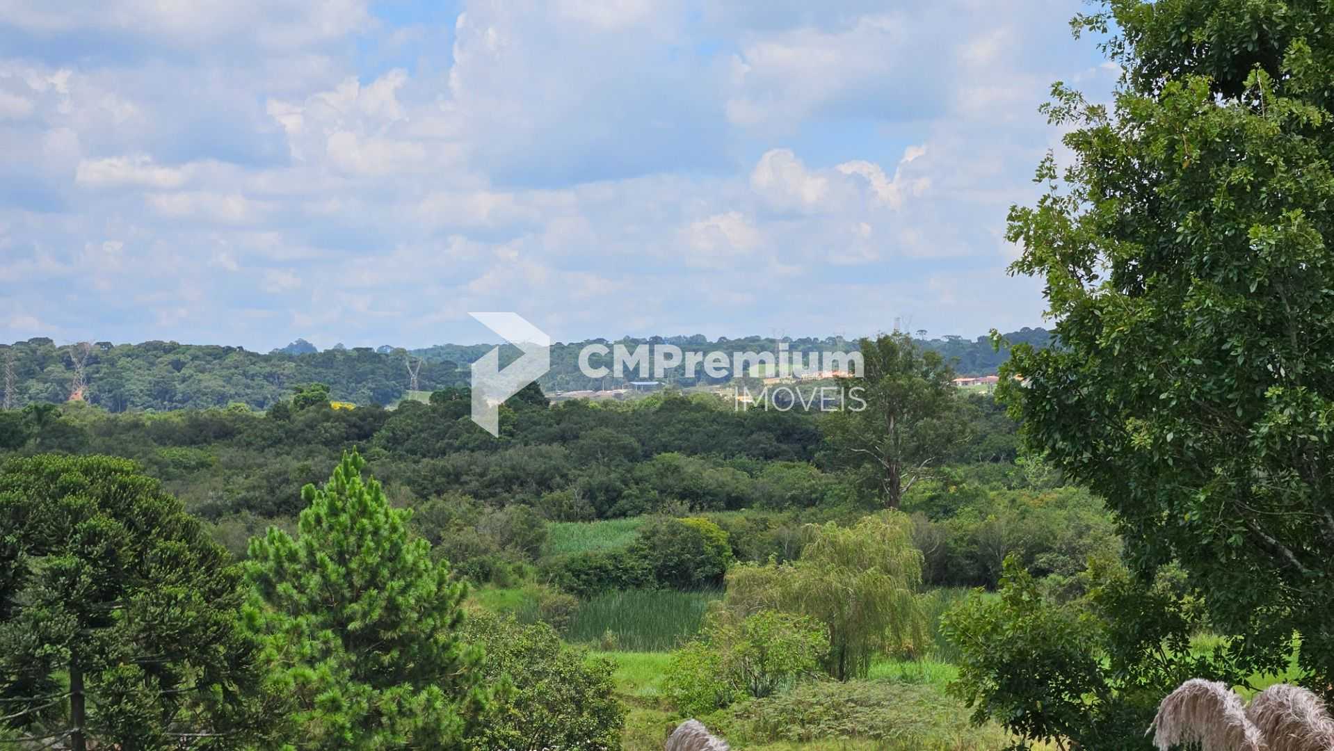 Área Exclusiva de 36.000 m  Próxima ao Centro de Araucária  Na...