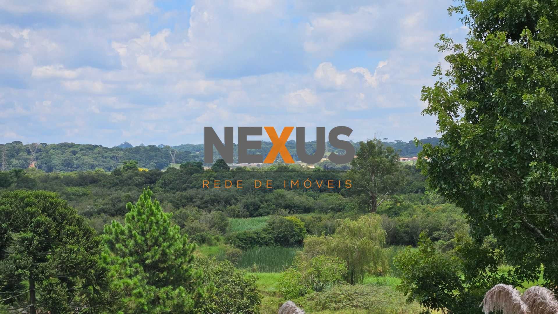 Área Exclusiva de 36.000 m  Próxima ao Centro de Araucária  Na...